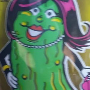 Meet your Posher, Nathan